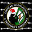 Cover A Prisoner's Christmas