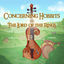 Cover Concerning Hobbits Folk Version (from "The Lord of the Rings")