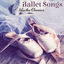 Cover Ballet Songs like the Classics – Orchestra and Piano Music for Ballet, Choreography and Modern Dance Improvisations