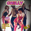 Cover Various Artists - CHILLY and more hits of the 80's (MP3 Compilation)