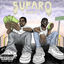 Cover SUPARO (HEAVEN SAM Remix)