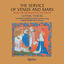 Cover The Service of Venus and Mars: Music for the Knights of the Garter, 1340-1440