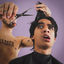 Cover cut my hair