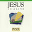 Cover Jesus Is Alive