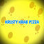 Cover Krusty Krab Pizza