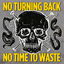 Cover No Time to Waste
