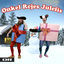Cover Onkel Rejes Julefis