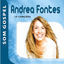 Cover Andrea Fontes - Som Gospel