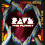 Cover Rave the Planet: Supporter Series, Vol. 011