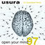 Cover Open Your Mind 97 (DJ Quicksilver Remix)