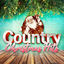 Cover Country Christmas Hits