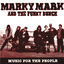 Cover Music For The People