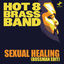 Cover Sexual Healing (Bossman Edit)