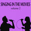 Cover Singing in the Movies, Vol. 2