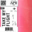 Cover Take My Flight