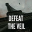 Cover Defeat the Veil
