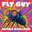 Cover Fly Guy