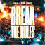Cover Break The Rules