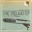 Cover The Md.441 EP
