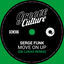 Cover Move On Up (Da Lukas Remix)
