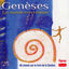 Cover Genèses : Un monde en création (40 chants sur le livre de la Genèse)
