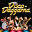 Cover Disco Daggarna (Original Motion Picture Soundtrack)