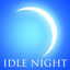 Cover Idle Night