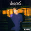 Cover Anxious