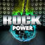 Cover Rock Power