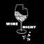 Cover Wine Night