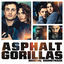 Cover Asphaltgorillas (Original Motion Picture Soundtrack)