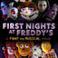 Cover First Nights at Freddy's: The FNAF the Musical Movie Soundtrack