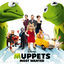 Cover Muppets Most Wanted (Deutscher Original Film-Soundtrack)
