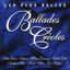 Cover Les plus belles ballades créoles