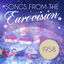 Cover Songs from the Eurovision Song Contest: 1958