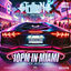 Cover 10 Pm in Miami (RMX Again)