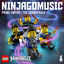 Cover LEGO Ninjago: Prime Empire (Original Soundtrack)