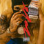 Cover Hoodtrap Rocket