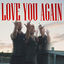 Cover LOVE YOU AGAIN