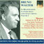 Cover Mozart, W.A.: Symphonies Nos. 38, 39, 40 and 41 (The Studio Recordings of the 20's and 30's, Vol. 2) (Walter) (1928-1938)