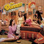 Cover Spend The Night (U.S. Version)