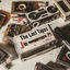 Cover The Lost Tapes