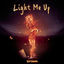 Cover Light Me Up