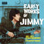 Cover Early Works of Jimmy 1963-1967 Studio Recordings with Freakbeat Groups