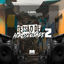 Cover Sessão de Agressividade 2
