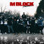 Cover M Block (Deluxe)