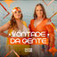 Cover Vontade da Gente