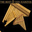 Cover THE BEST OF SAN JUANITOS