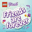Cover Friends Are Forever