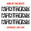 Cover King of the Beats (Anthology 1985-1988)